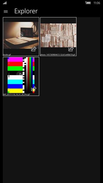 Image 0 for Animated Gif Factory for …