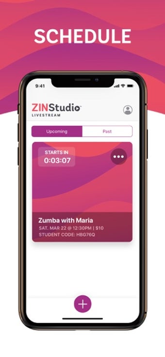 Imagen 0 para ZIN Studio Livestream