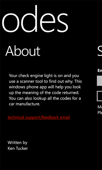 Image 0 for Auto Codes for Windows 10