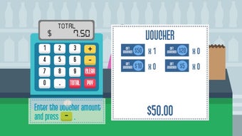 Image 2 for Cashier - Calculate The P…