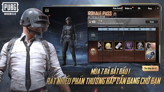 Image 2 for PUBG MOBILE VN