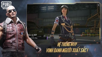Image 1 for PUBG MOBILE VN