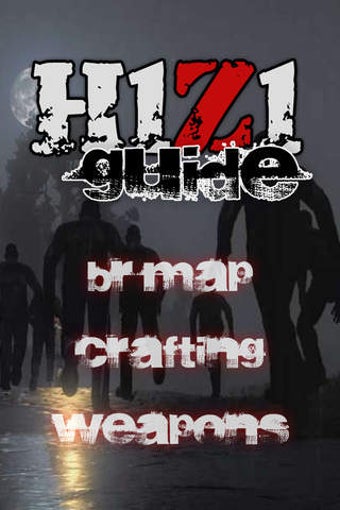 Imagen 0 para Battle Royale Map, Crafti…