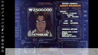 Image 2 for Cowboy Bebop Anime for Wi…