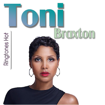 Imagen 3 para Toni Braxton Ringtones Ho…