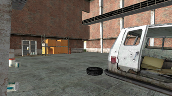 Imagen 0 para Granny Kick Backrooms:Gra…