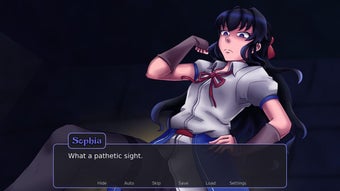 Image 0 for Magebuster: Amorous Augur…