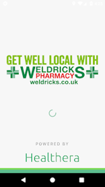 Imagen 3 para Weldricks by Healthera