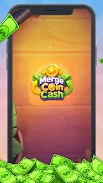 Imagen 0 para Merge Coin Cash