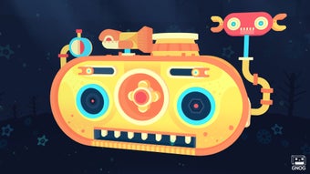 Imagen 0 para GNOG