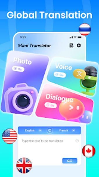 Image 0 for Mimi Translator