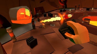 Image 0 for DAVIGO: VR vs. PC