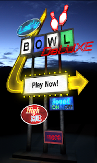 Image 2 for Let's Bowl DeLUXE
