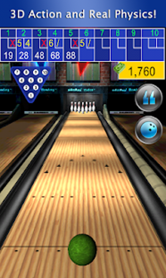 Image 0 for Let's Bowl DeLUXE
