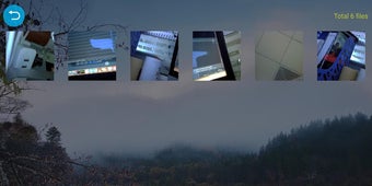 Imagen 0 para sky-wifi-drone