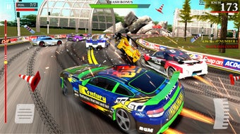 Image 0 for Redline Racing Free - 3D …