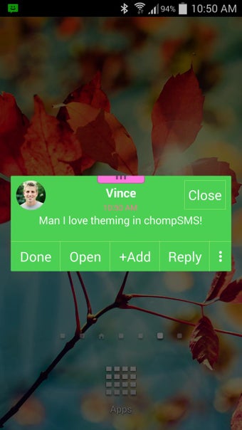 Imagen 1 para Frog Theme (chomp)