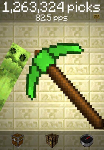 Image 0 for PickCrafter
