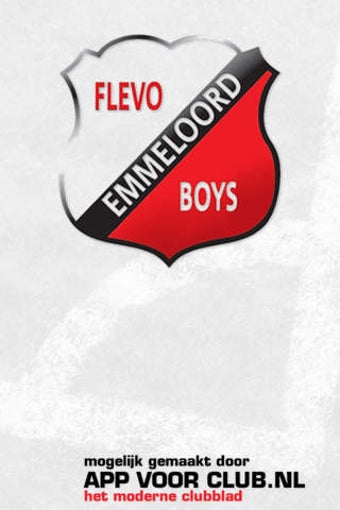 Image 0 for Flevo Boys