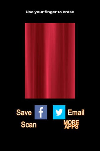 Image 0 for Clothes eraser(prank only…