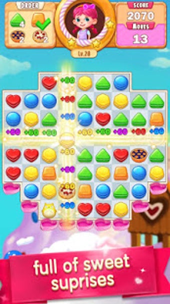 Image 1 for Cookie Crush