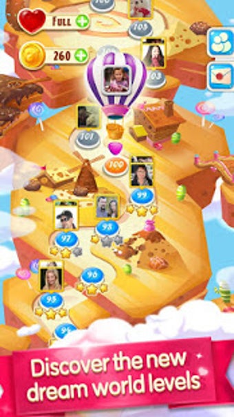 Image 2 for Cookie Crush