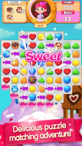 Image 0 for Cookie Crush