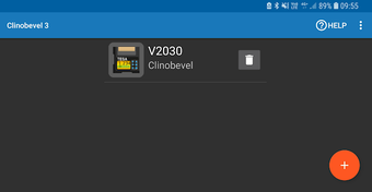 Imagen 1 para TESA CLINOBEVEL 3