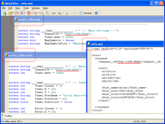 Imagen 0 para CopyTool