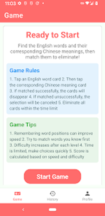 Imagen 0 para LS Word Match Fun