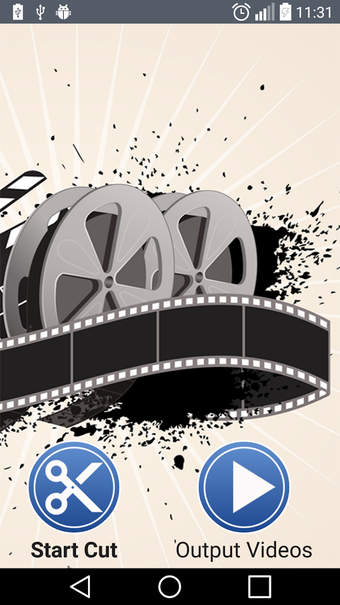 Image 1 for MP4 Video Cutter