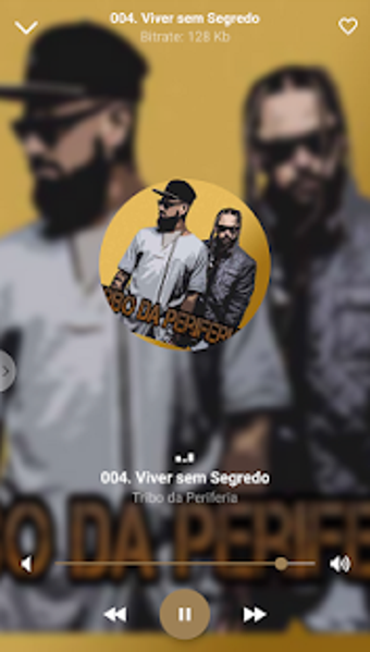 Image 1 for Tribo da Periferia todas …