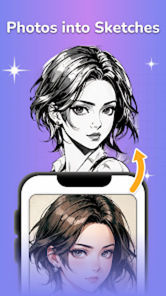 Image 0 for AR Drawing - Pencil Sketc…