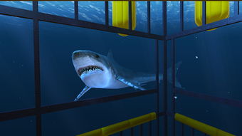 Imagen 1 para Ocean Rift