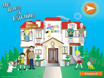 Image 0 for House of Learning