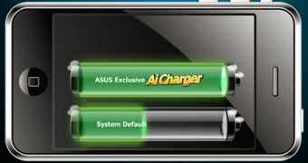 Image 0 for ASUS Ai Charger