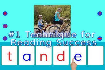 Image 0 for READING MAGIC 3-Learning …