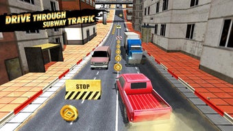Imagen 0 para Subway Runner