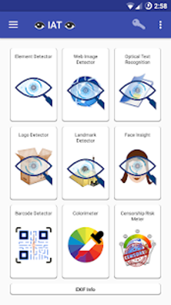 Image 0 for Image Analysis Toolset (I…