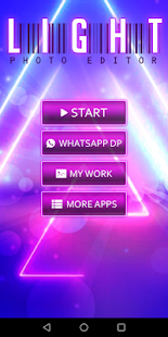 Image 3 for Light Photo editor  Real …