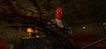 Imagen 3 para 3 Days to Die  Horror Gam…