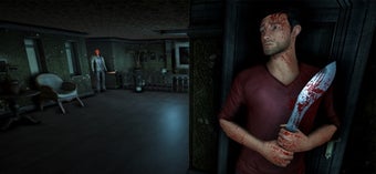 Imagen 2 para 3 Days to Die  Horror Gam…