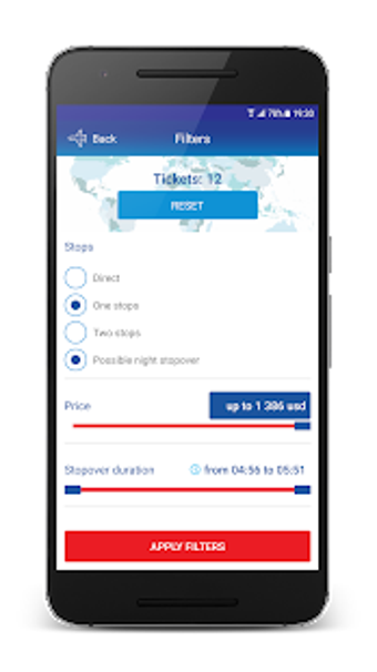 Image 2 for Skyline - Cheap Flights a…