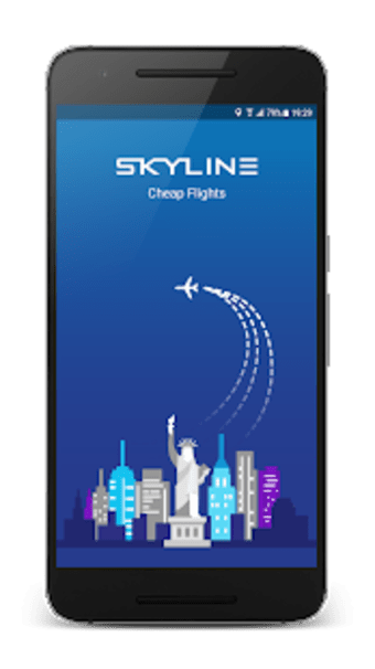 Image 1 for Skyline - Cheap Flights a…