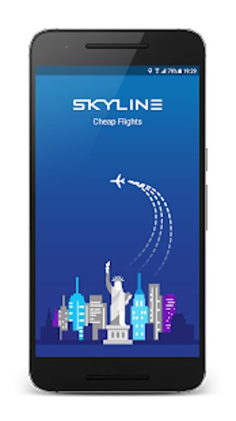 Image 3 for Skyline - Cheap Flights a…