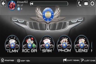 Image 0 for BIM - Game bi i thng