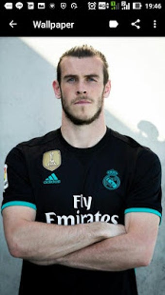 Image 0 for Gareth Bale Wallpaper