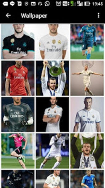Image 2 for Gareth Bale Wallpaper