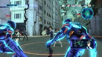 Image 0 for Lost Dimension