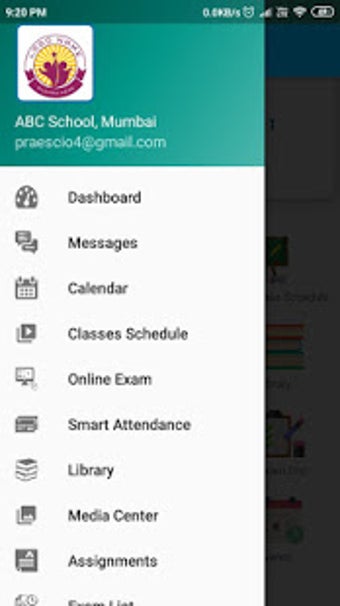 Image 1 for PraescioEdu EMS